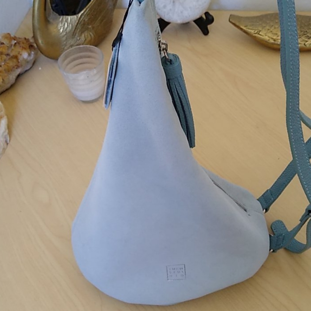 Tmrw studio bag backpack